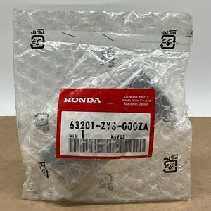 Honda OEM 63201-ZY3-000ZA Lever